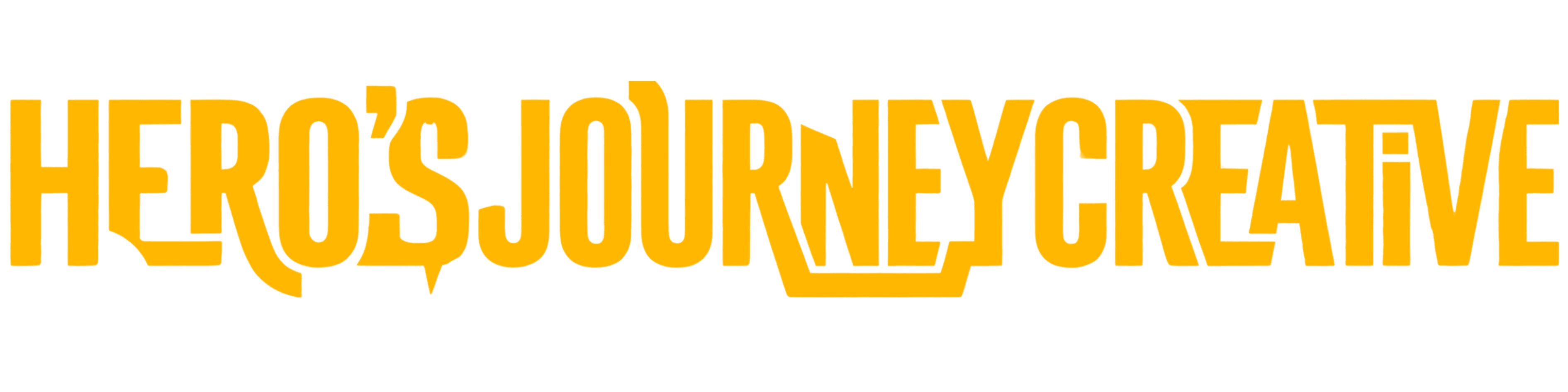 Hero's Journey Creative